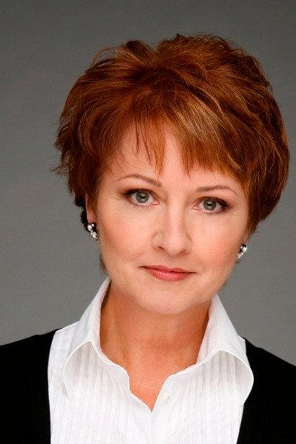 Anne Diamond - Actor Profile Photo