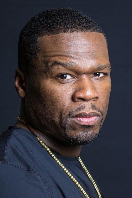 50 Cent - Actor Profile Photo