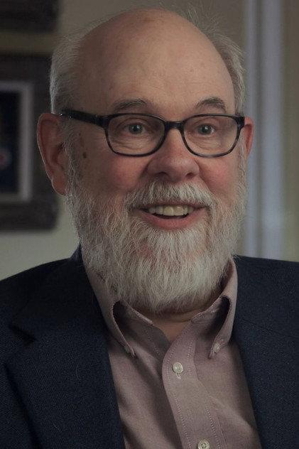 David Bordwell - Actor Profile Photo