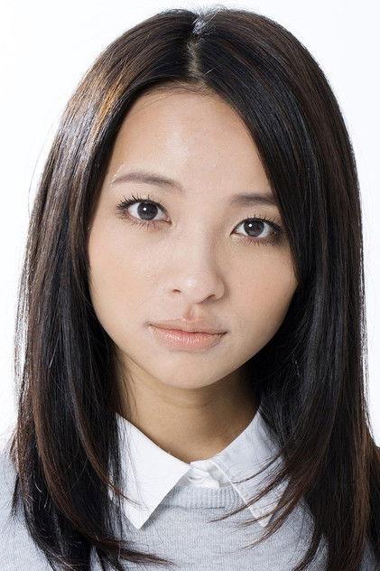 Ayame Misaki - Actor Profile Photo