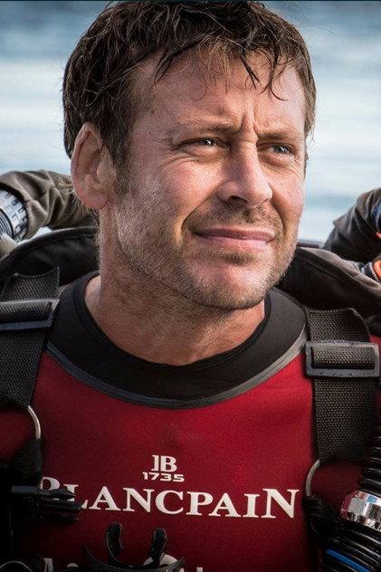 Laurent Ballesta - Actor Profile Photo