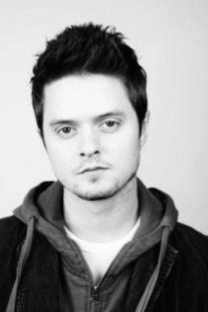 Nicholas Savard-L'Herbier - Actor Profile Photo