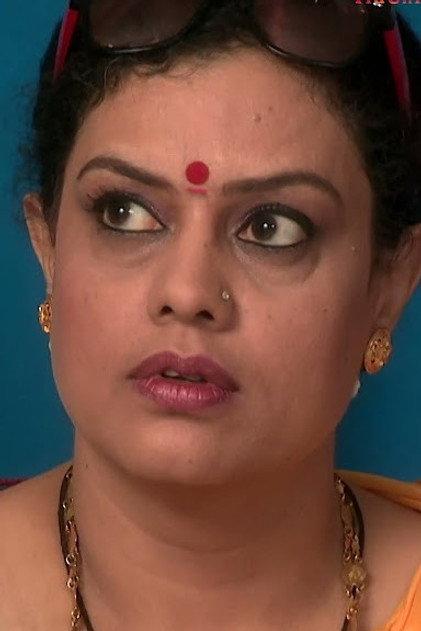 Jyoti Joshi - Actor Profile Photo