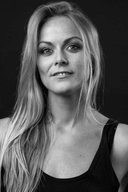 Marita Fjeldheim Wierdal - Actor Profile Photo