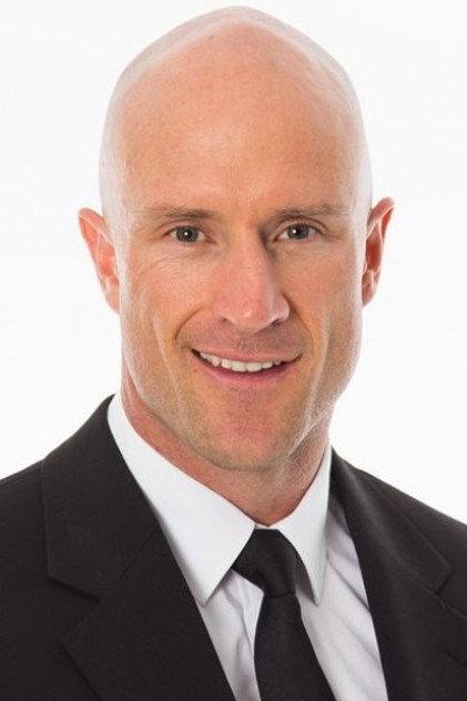 Craig Johnston - Actor Profile Photo