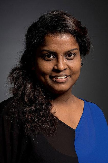 Grace Kalaiselvi - Actor Profile Photo