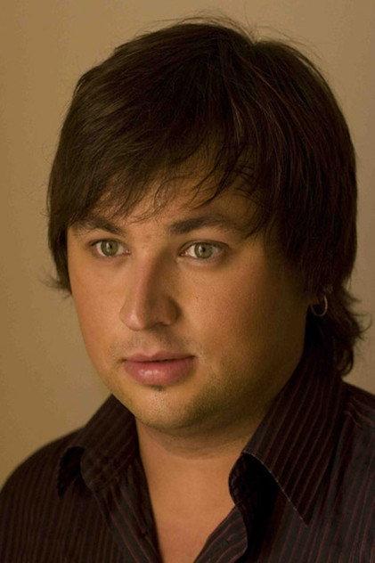 Артём Мартынишин - Actor Profile Photo