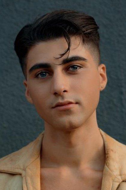 Hudson Thames - Actor Profile Photo