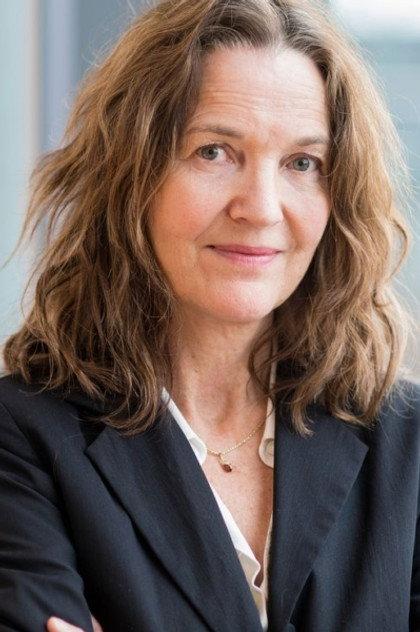 Irina Eidsvold Tøien - Actor Profile Photo