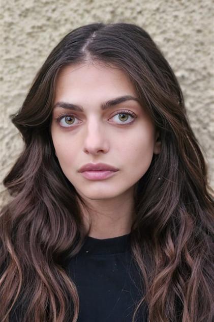 Ghjuvanna Benedetti - Actor Profile Photo