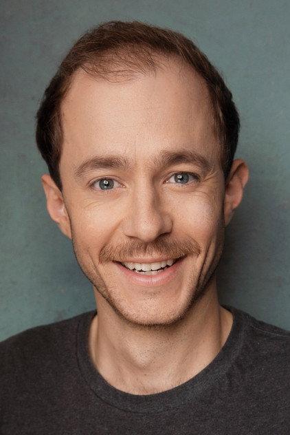 Josh Tobin - Actor Profile Photo