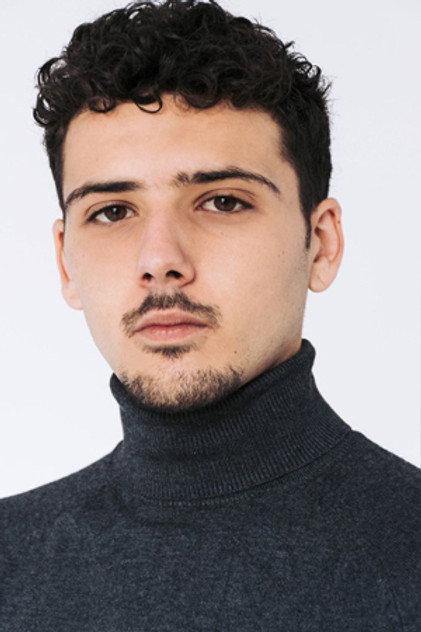 Roger Príncep - Actor Profile Photo