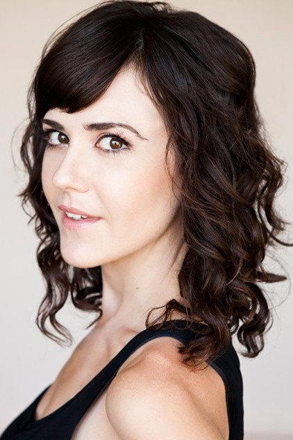 Katy Stoll - Actor Profile Photo