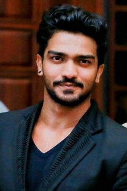 Danuka Dilshan - Actor Profile Photo