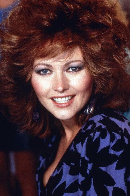 Robbi Morgan - Actor Profile Photo