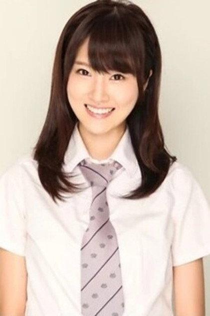 Shiori Sakata - Actor Profile Photo