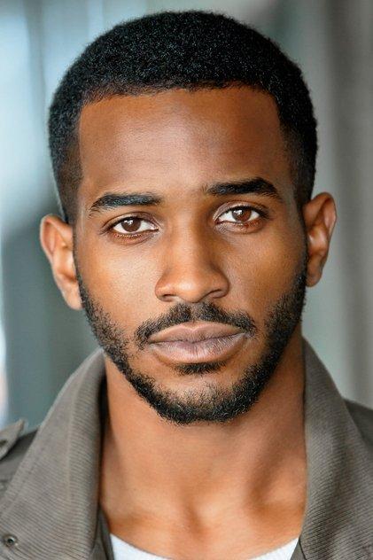 Patrick Cage - Actor Profile Photo