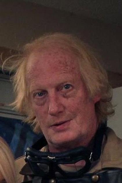 Harrison Matthews - Actor Profile Photo
