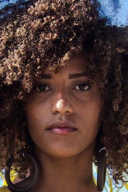 Eduarda Samara - Actor Profile Photo
