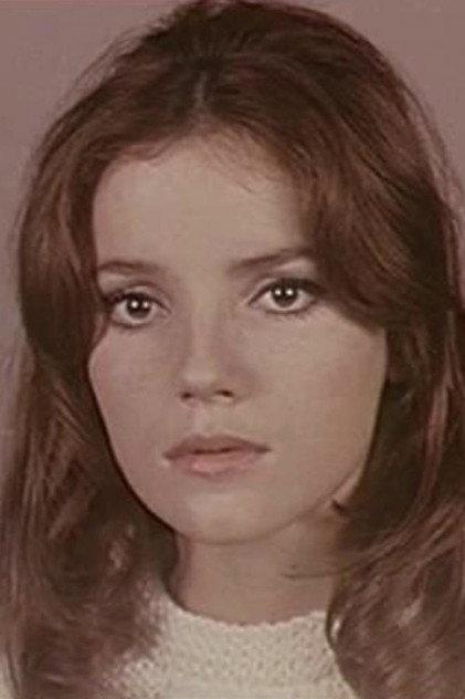 Jacqueline Coué - Actor Profile Photo
