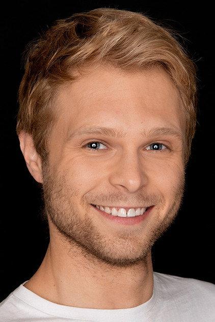Martin Hlubocký - Actor Profile Photo