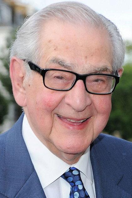 Denis Norden - Actor Profile Photo