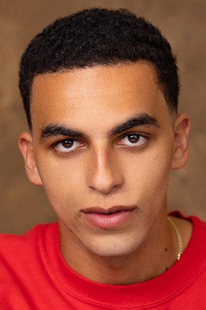 Kaine Hatukai - Actor Profile Photo