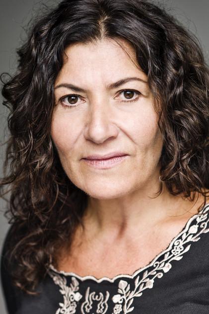 Anna Maria Everett - Actor Profile Photo