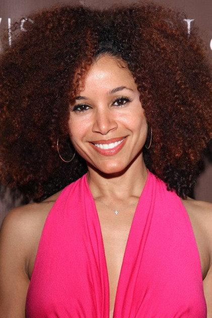 Mari Morrow - Actor Profile Photo