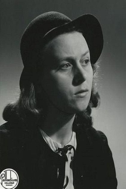 Ingrid Matthiessen - Actor Profile Photo