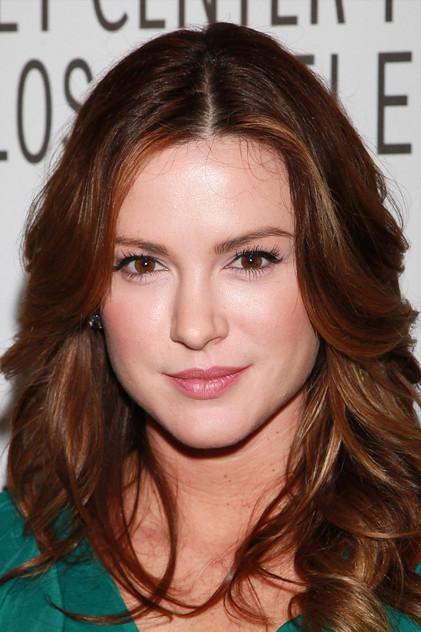 Danneel Ackles - Actor Profile Photo