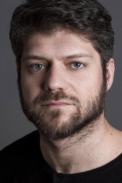 Pedro Caeiro - Actor Profile Photo