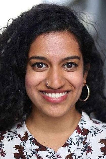 Varshini Prakash - Actor Profile Photo