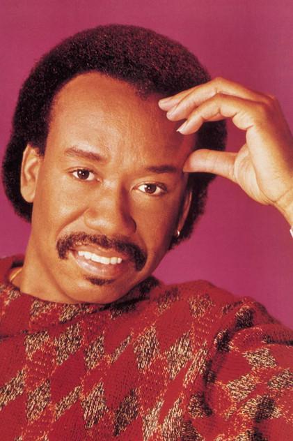 Maurice White - Actor Profile Photo