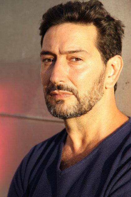 David Steffen - Actor Profile Photo
