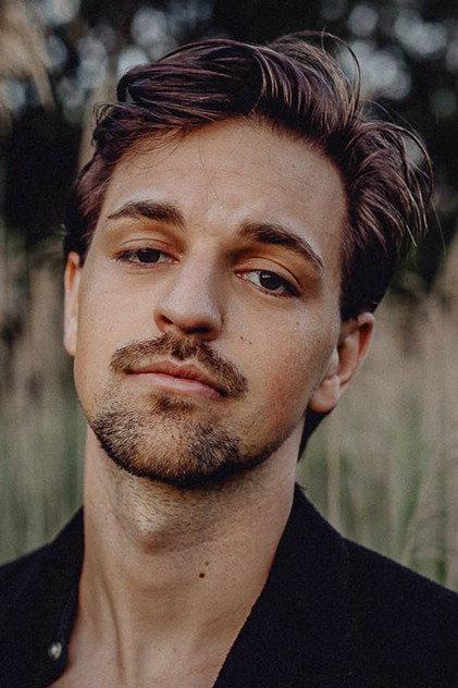 Joshua Jagersberger - Actor Profile Photo