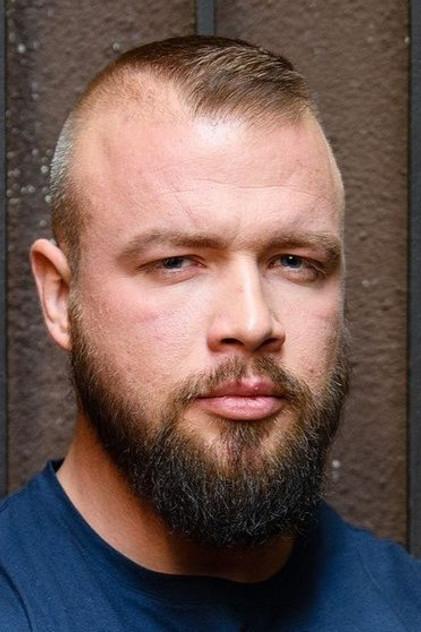 Kollegah - Actor Profile Photo