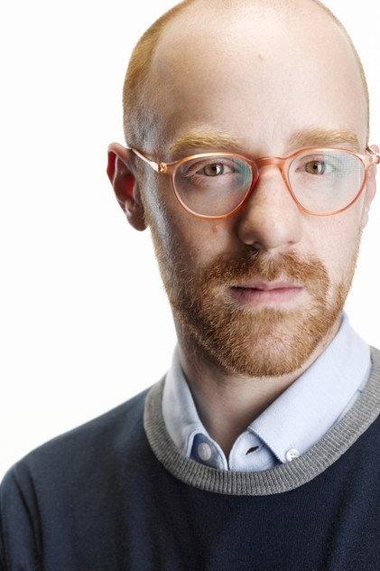 Tom DeTrinis - Actor Profile Photo