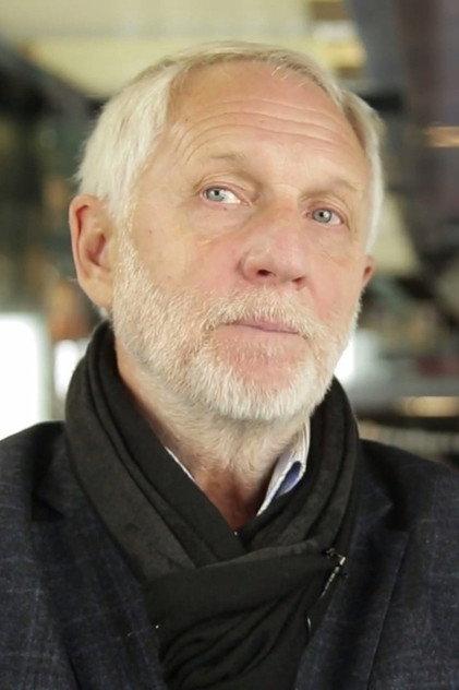 Vladimir Semago - Actor Profile Photo