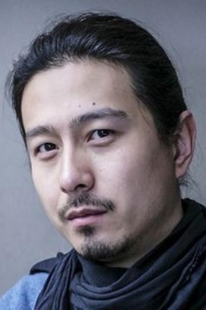 Farkhat Sharipov - Actor Profile Photo