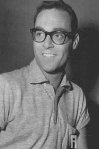 Harold Lloyd Jr. - Actor Profile Photo