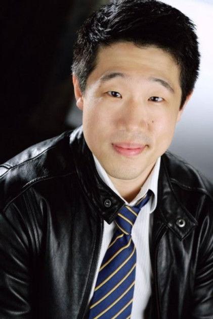 Raymond J. Lee - Actor Profile Photo