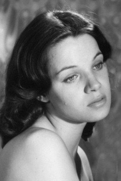 Claudia Höll - Actor Profile Photo