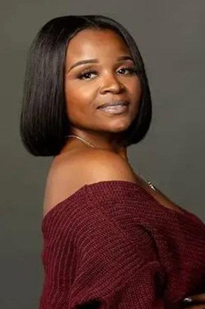 Davida Reed - Actor Profile Photo