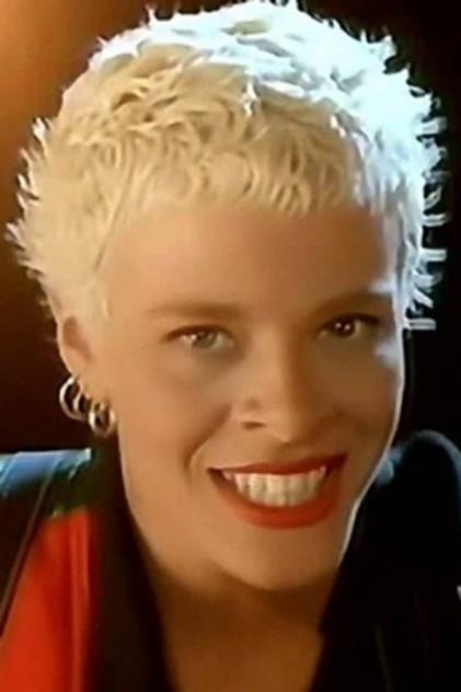 Yazz - Actor Profile Photo