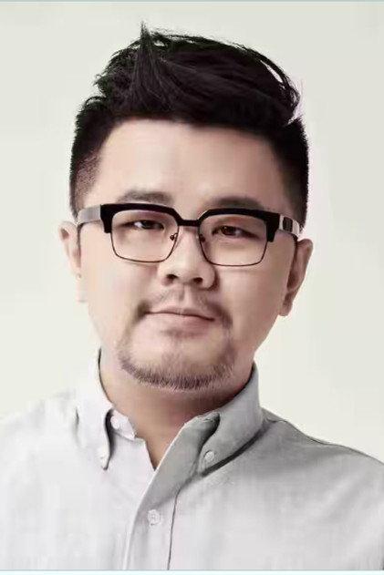 Wang Ge - Actor Profile Photo