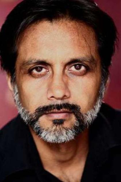 Anjul Nigam - Actor Profile Photo