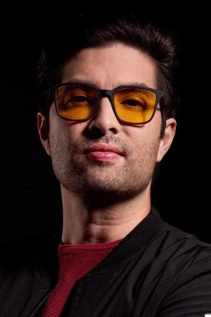Joross Gamboa - Actor Profile Photo