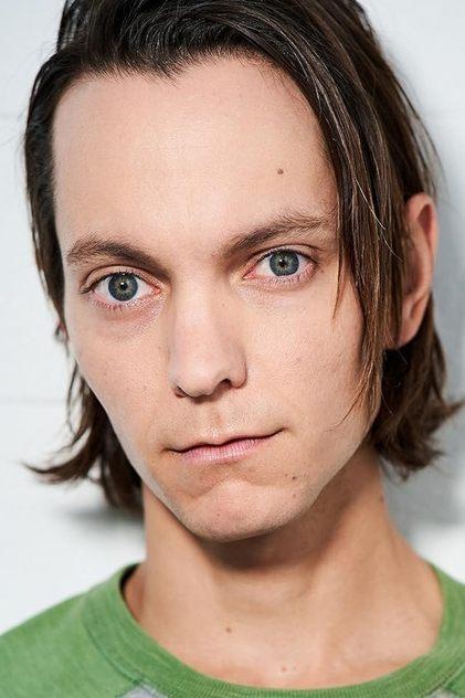 Ryan Masson - Actor Profile Photo
