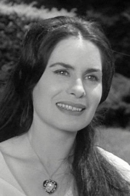 Anne Cornaly - Actor Profile Photo